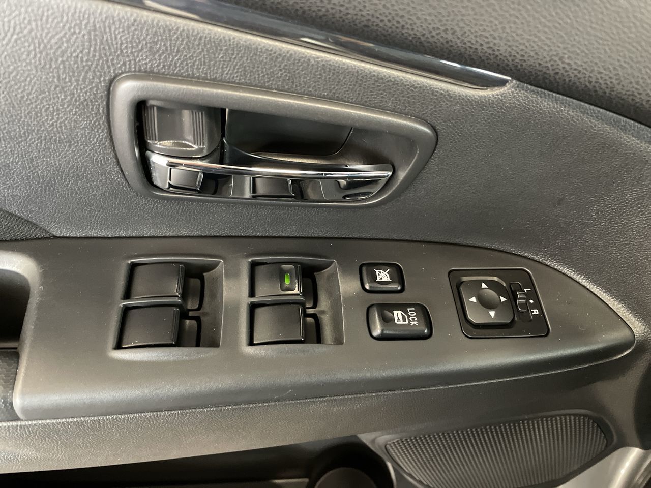 2023 Mitsubishi RVR in Vancouver, British Columbia