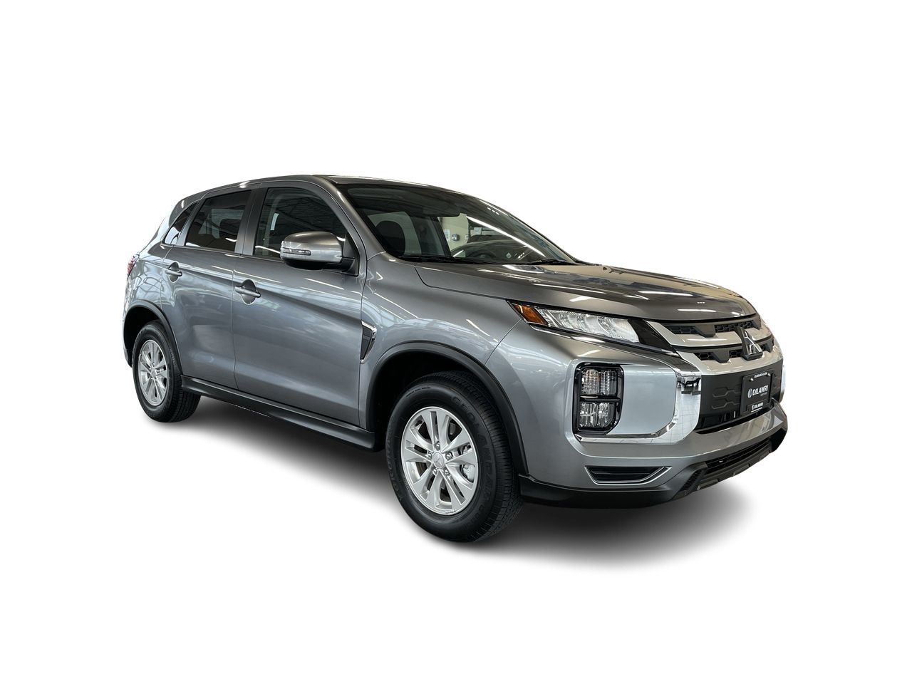 2023 Mitsubishi RVR in Vancouver, British Columbia