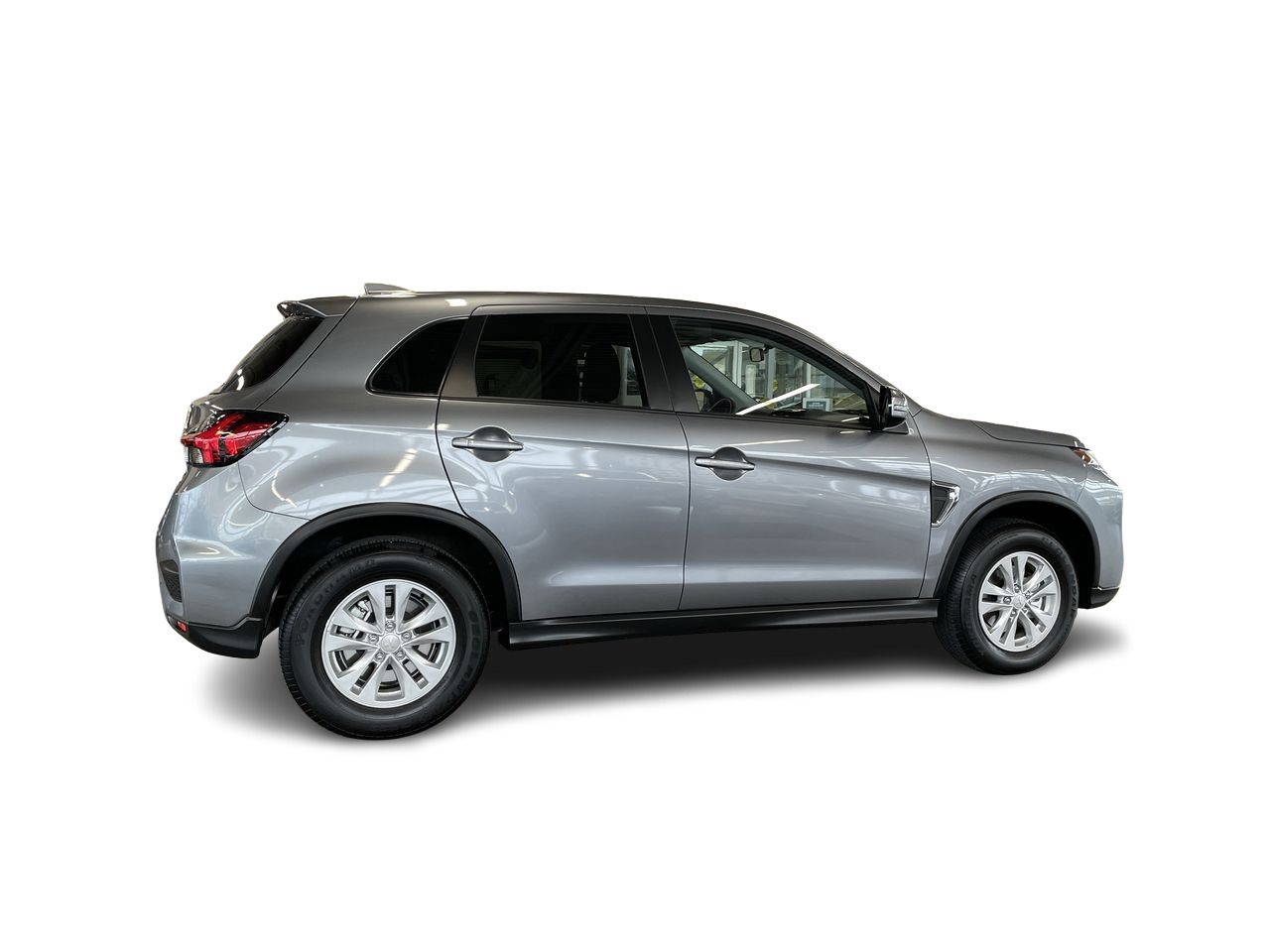 2023 Mitsubishi RVR in Vancouver, British Columbia