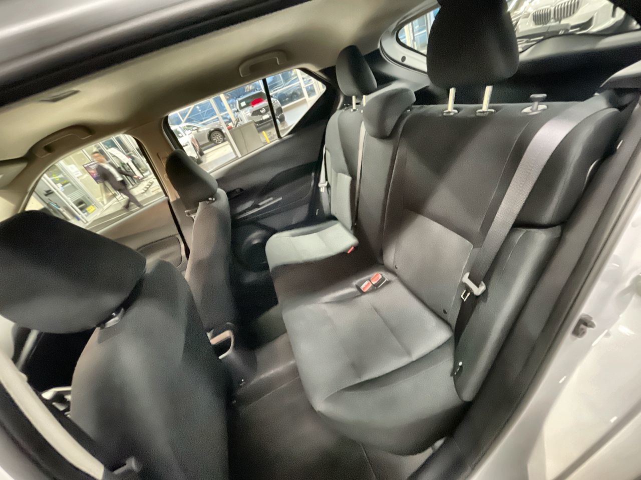 Nissan Kicks  2024 à Vancouver, Colombie-Britannique