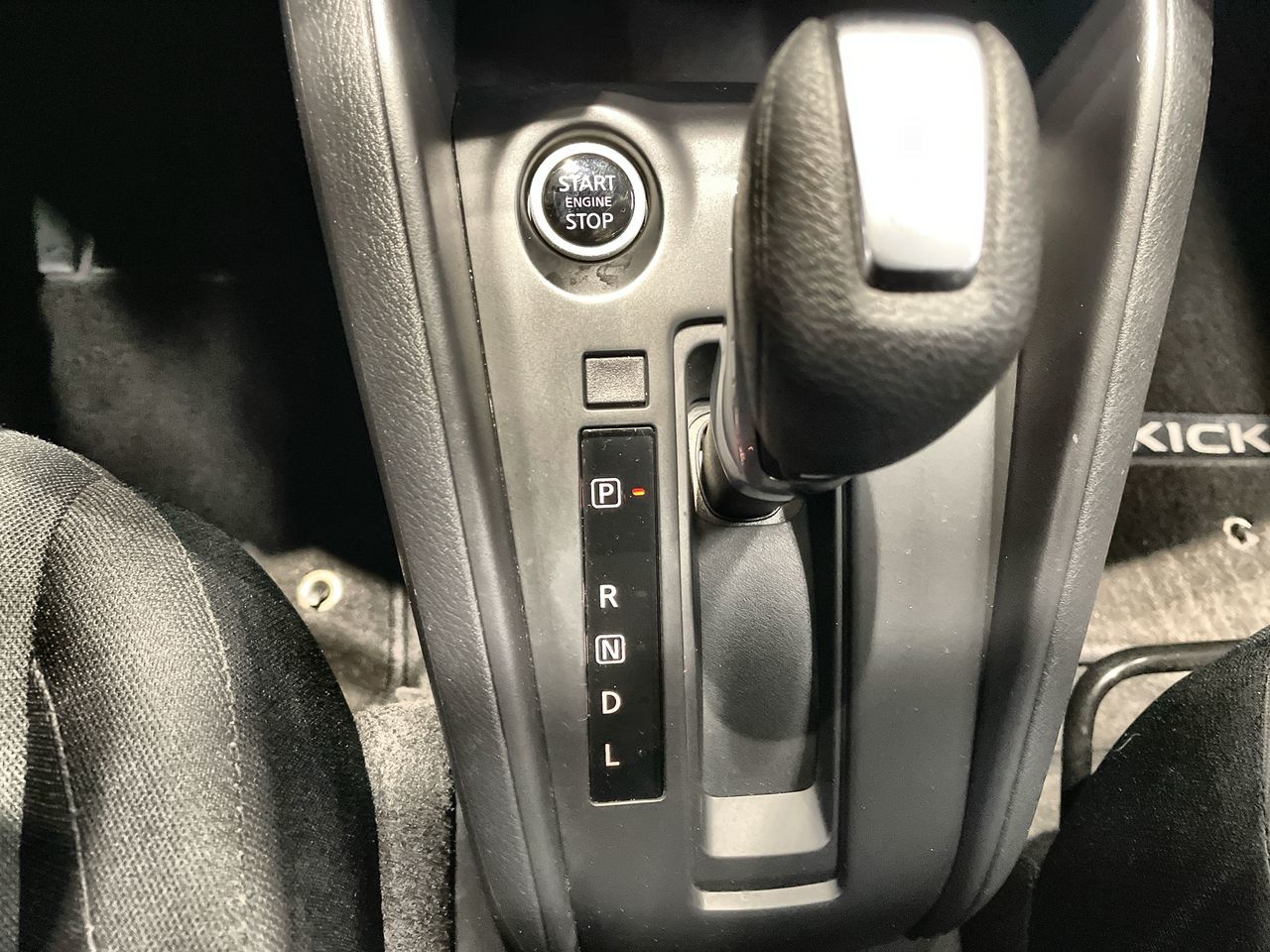 Nissan Kicks  2024 à Vancouver, Colombie-Britannique