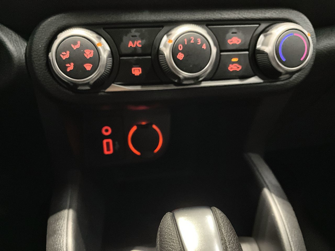 Nissan Kicks  2024 à Vancouver, Colombie-Britannique