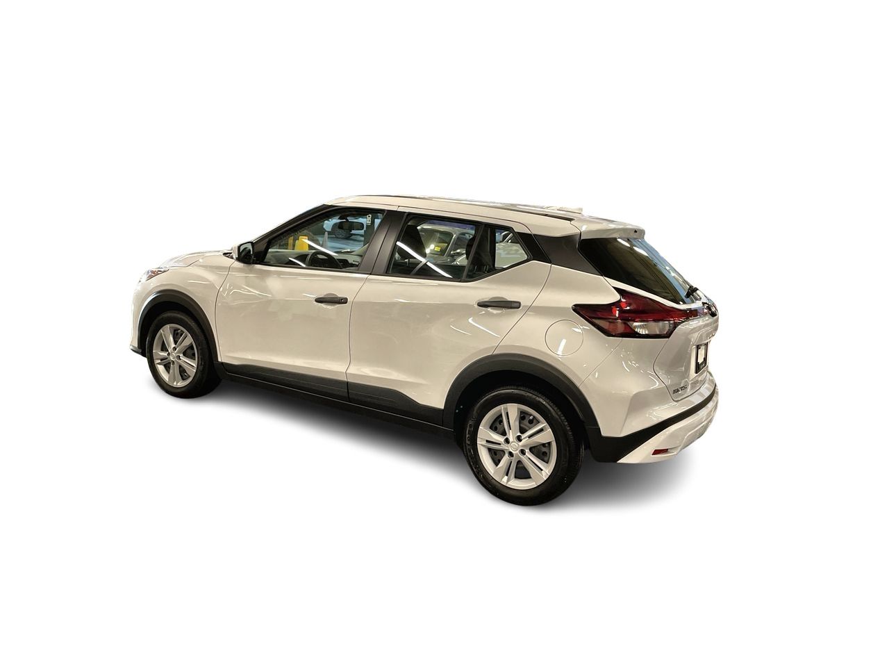 Nissan Kicks  2024 à Vancouver, Colombie-Britannique