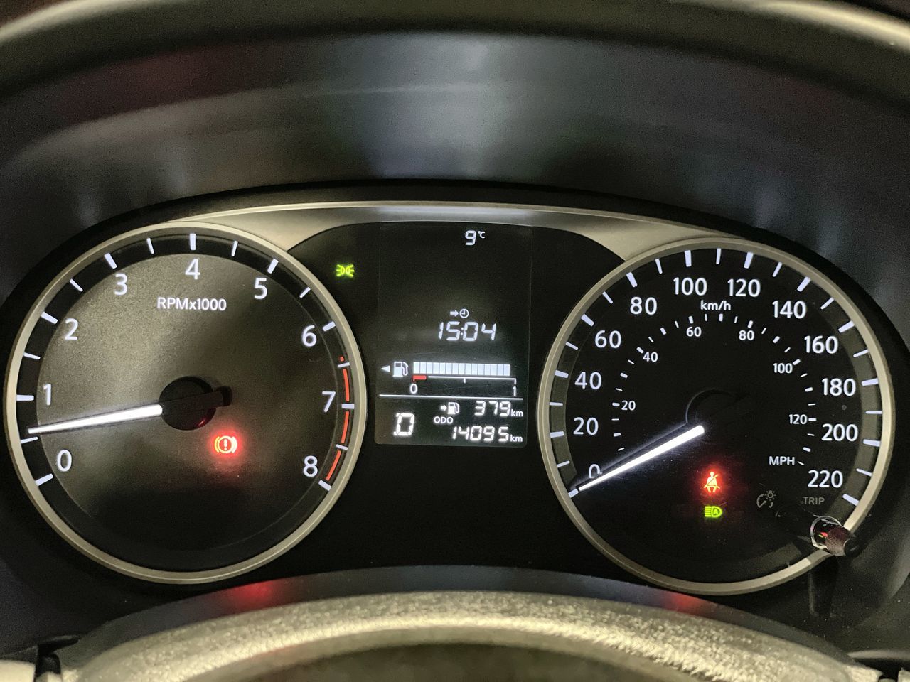 Nissan Kicks  2024 à Vancouver, Colombie-Britannique