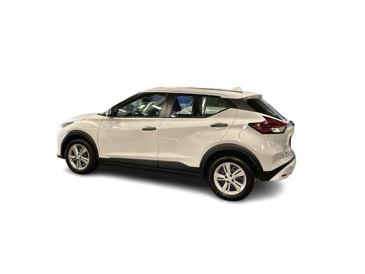 Nissan Kicks  2024 à Vancouver, Colombie-Britannique