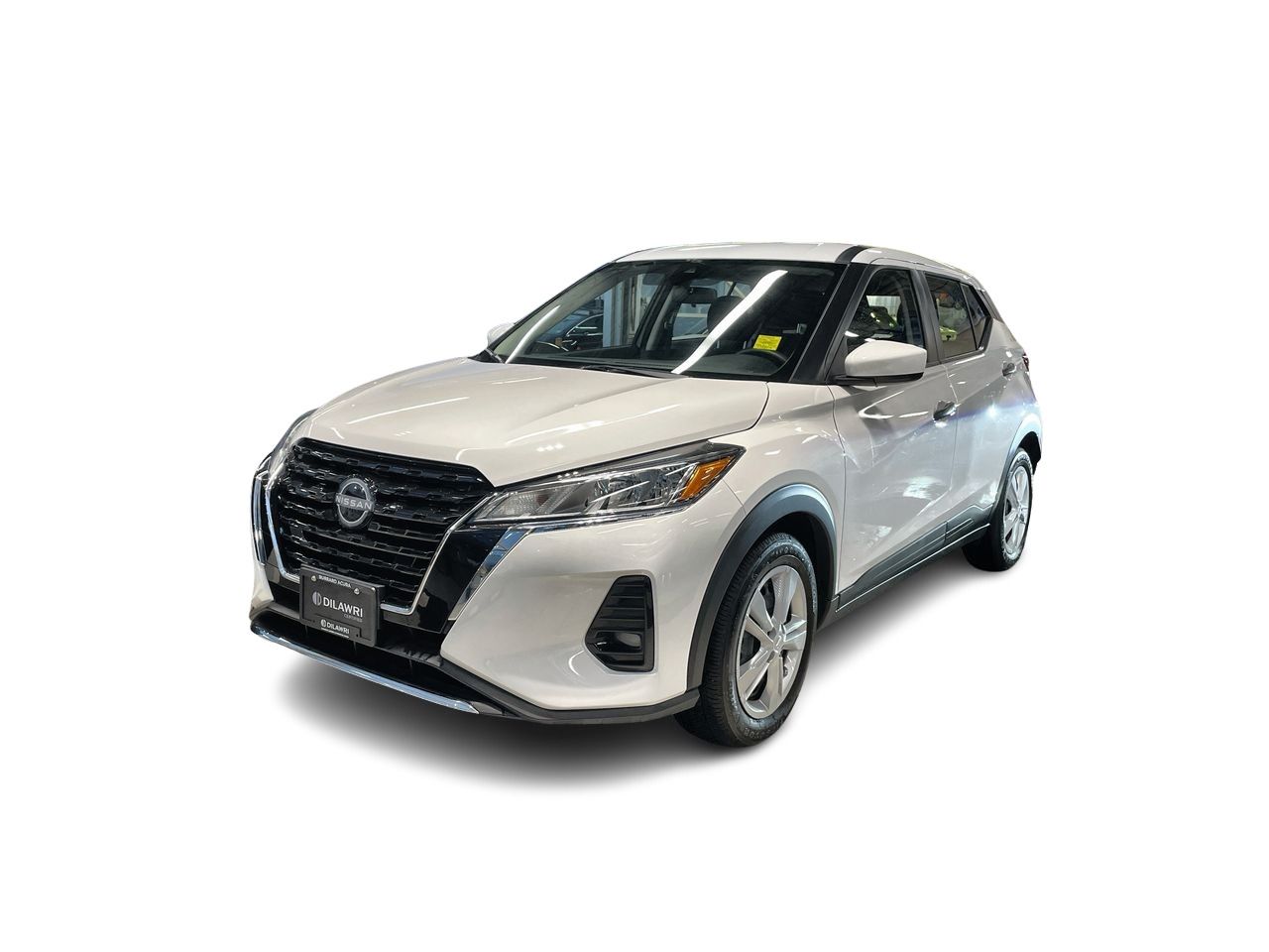 Nissan Kicks  2024 à Vancouver, Colombie-Britannique