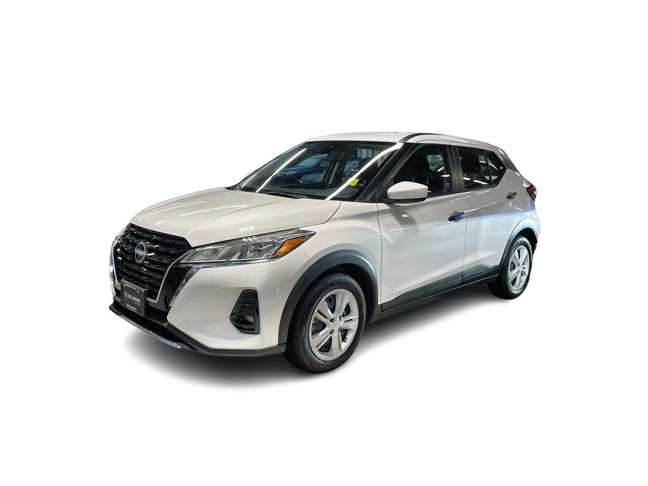 Nissan Kicks  2024 à Vancouver, Colombie-Britannique