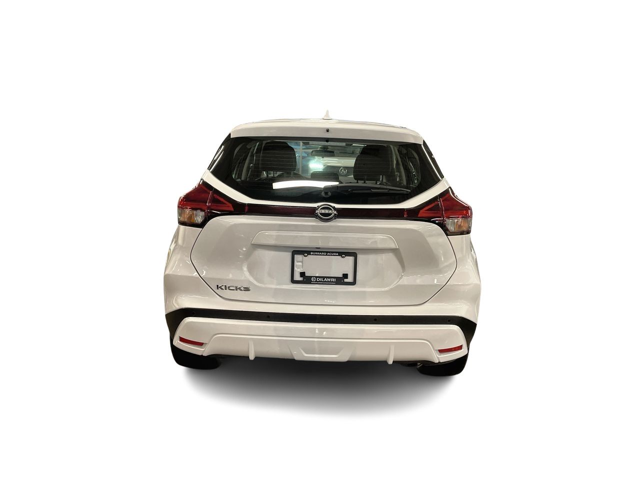 Nissan Kicks  2024 à Vancouver, Colombie-Britannique