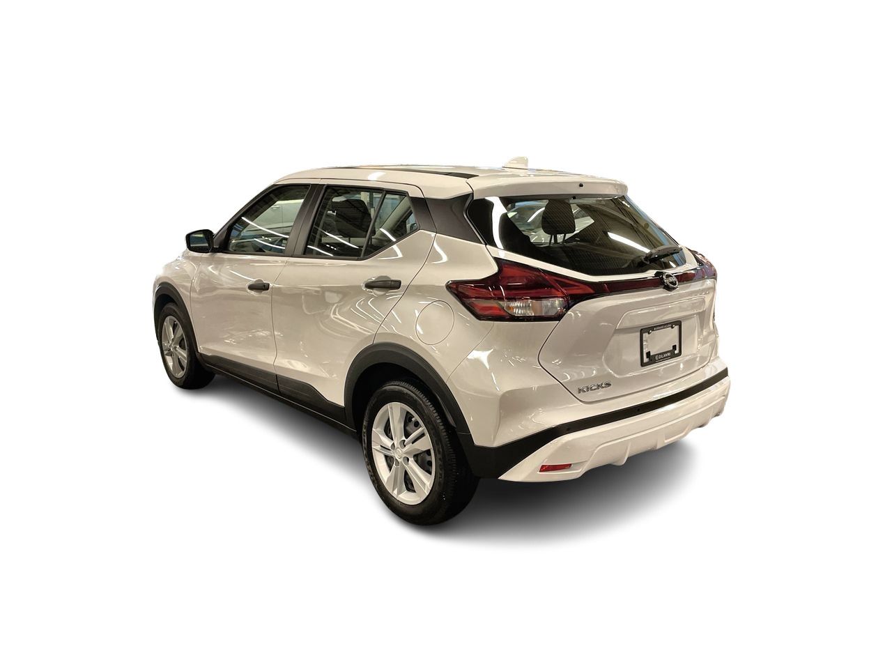 Nissan Kicks  2024 à Vancouver, Colombie-Britannique