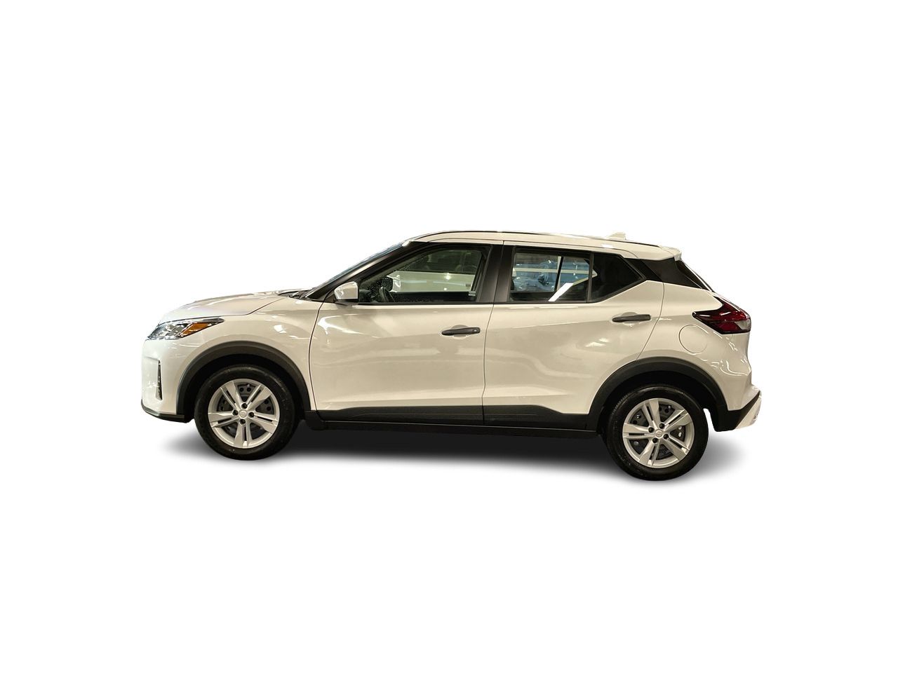 Nissan Kicks  2024 à Vancouver, Colombie-Britannique