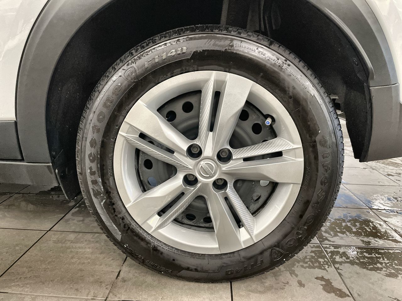 Nissan Kicks  2024 à Vancouver, Colombie-Britannique