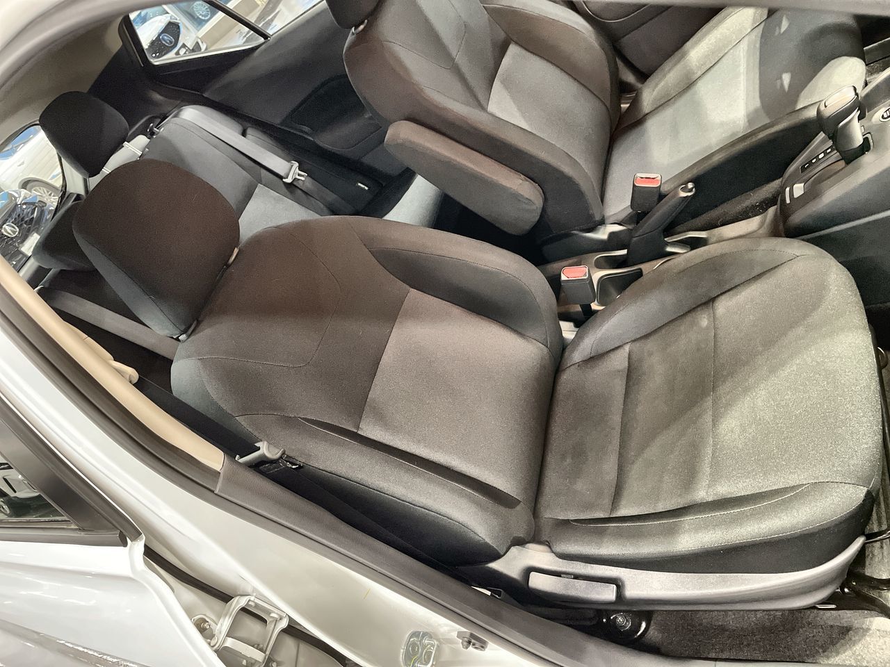 Nissan Kicks  2024 à Vancouver, Colombie-Britannique