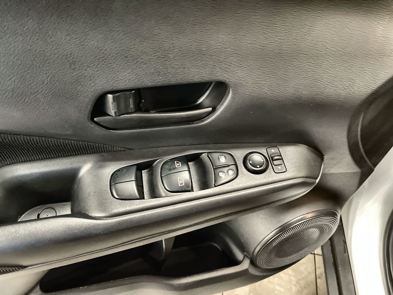 Nissan Kicks  2024 à Vancouver, Colombie-Britannique