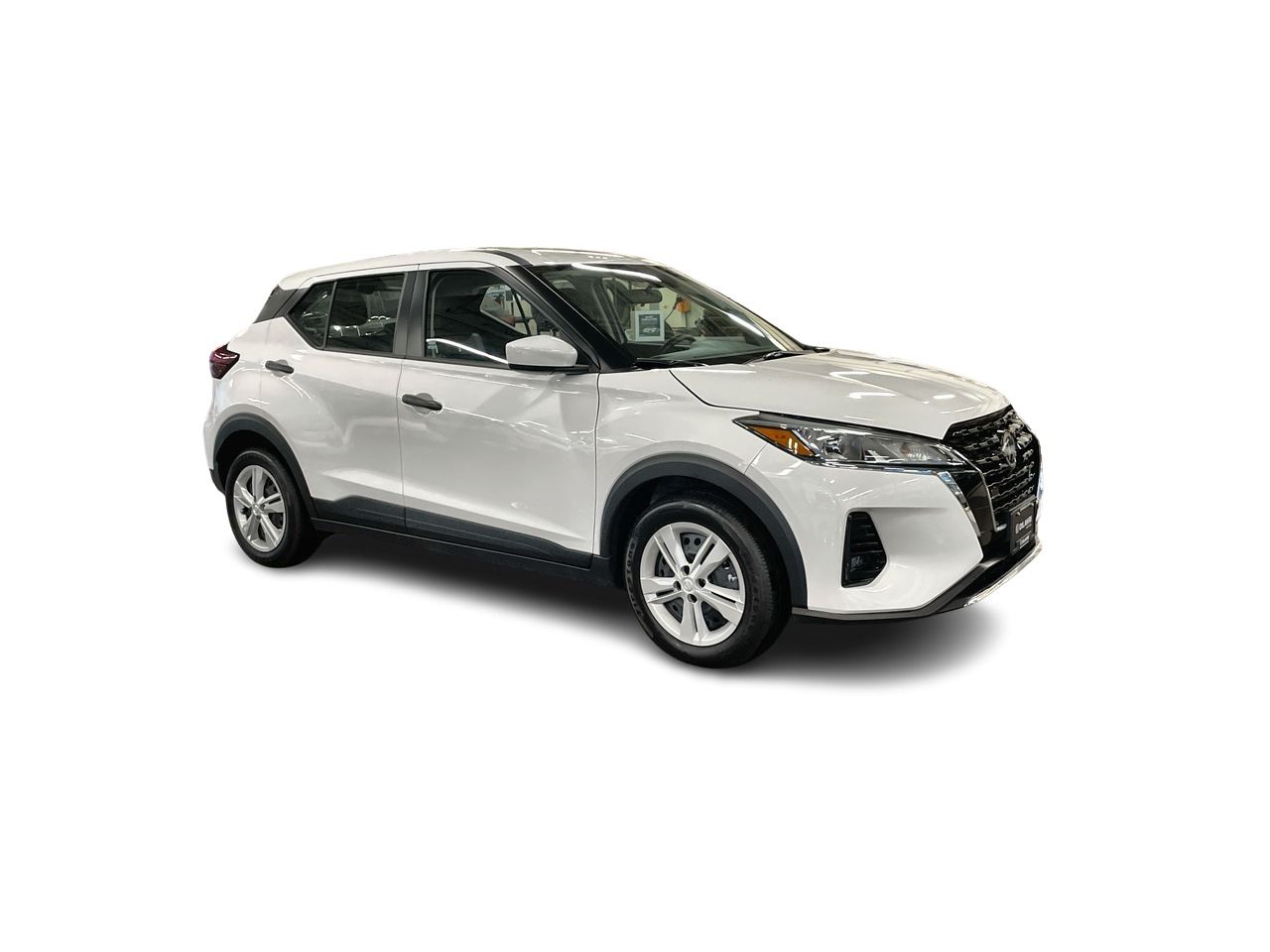 Nissan Kicks  2024 à Vancouver, Colombie-Britannique