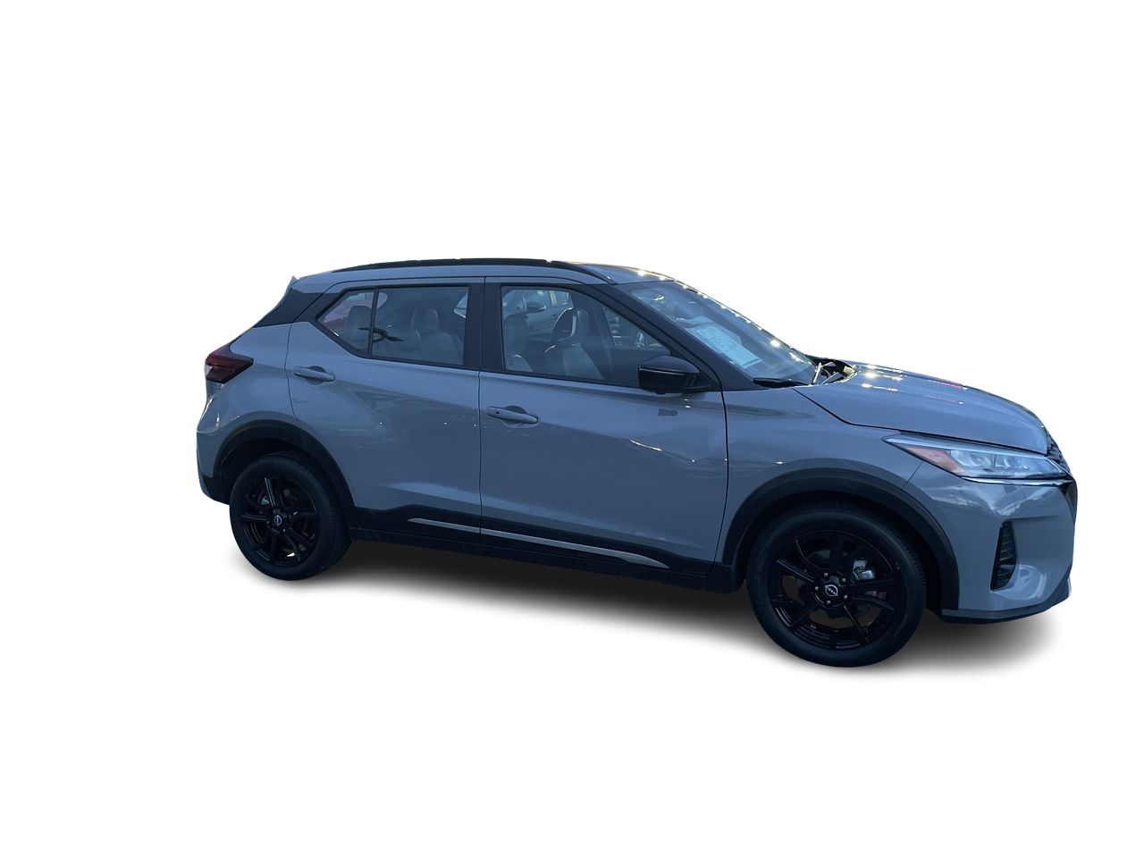 2024 Nissan Kicks