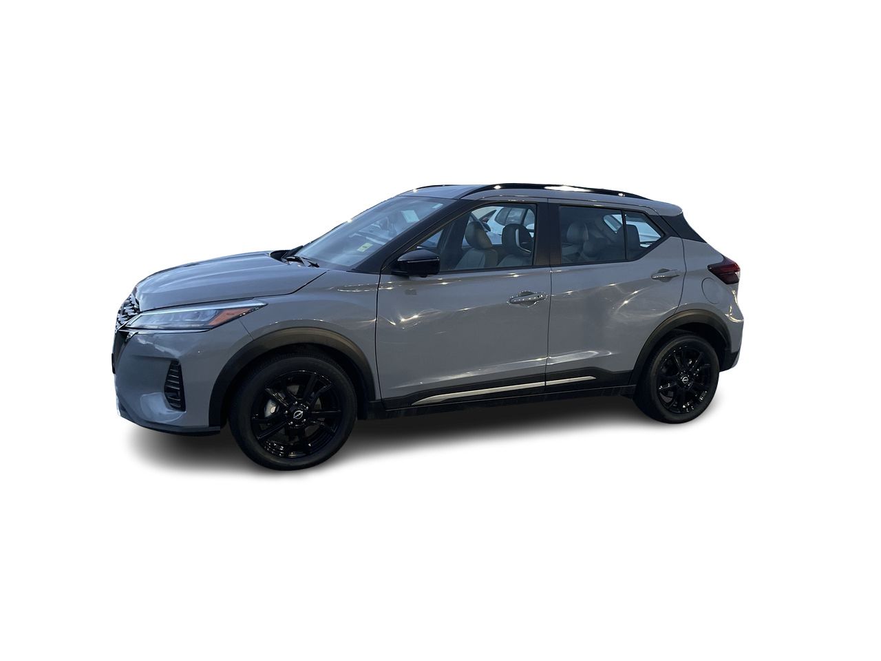 2024 Nissan Kicks