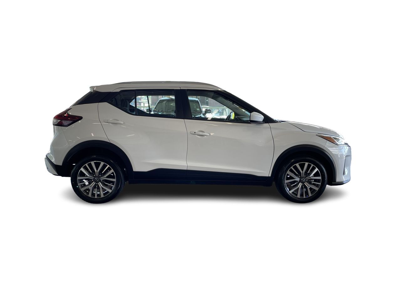 2024 Nissan Kicks