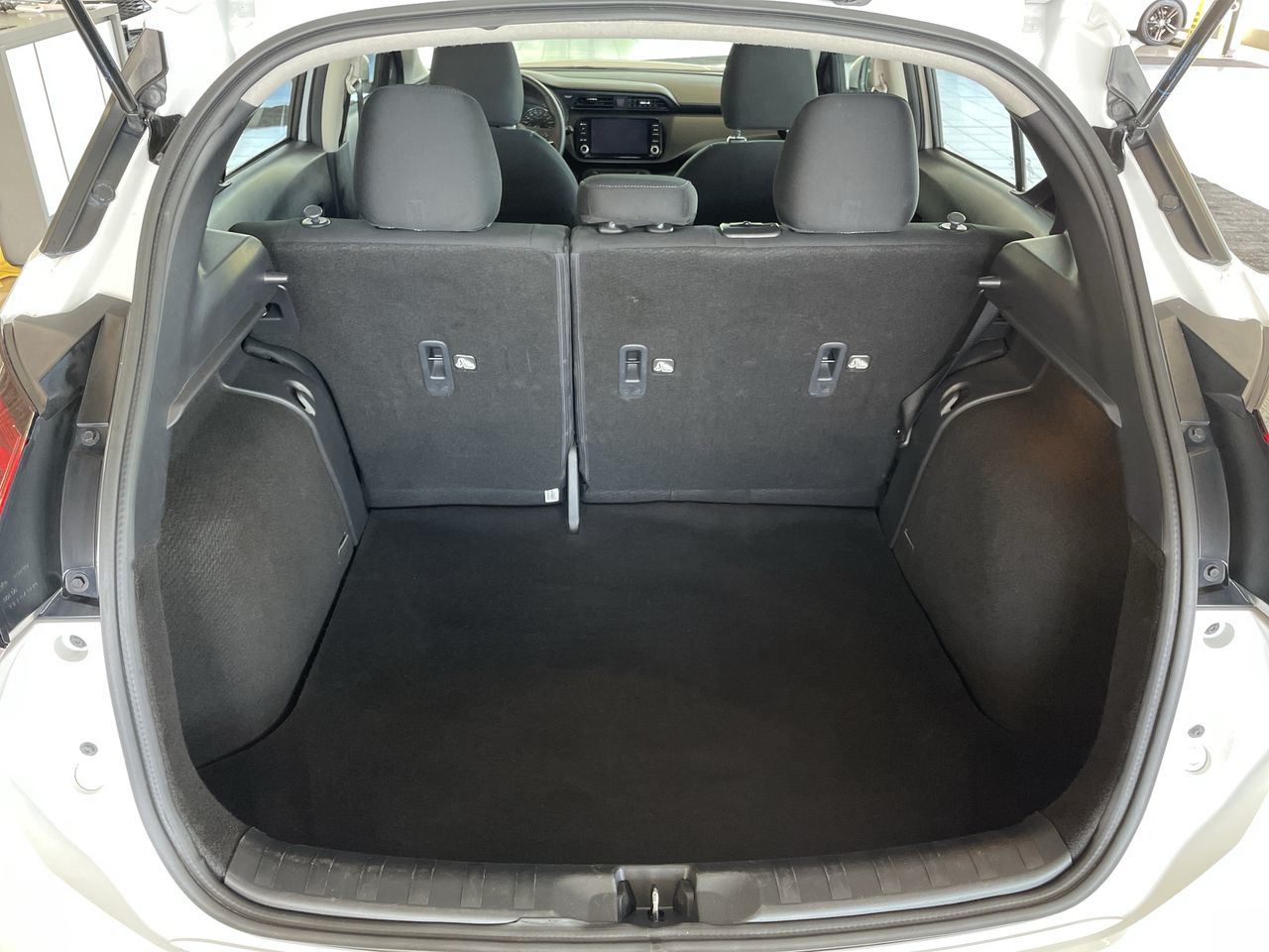 2024 Nissan Kicks