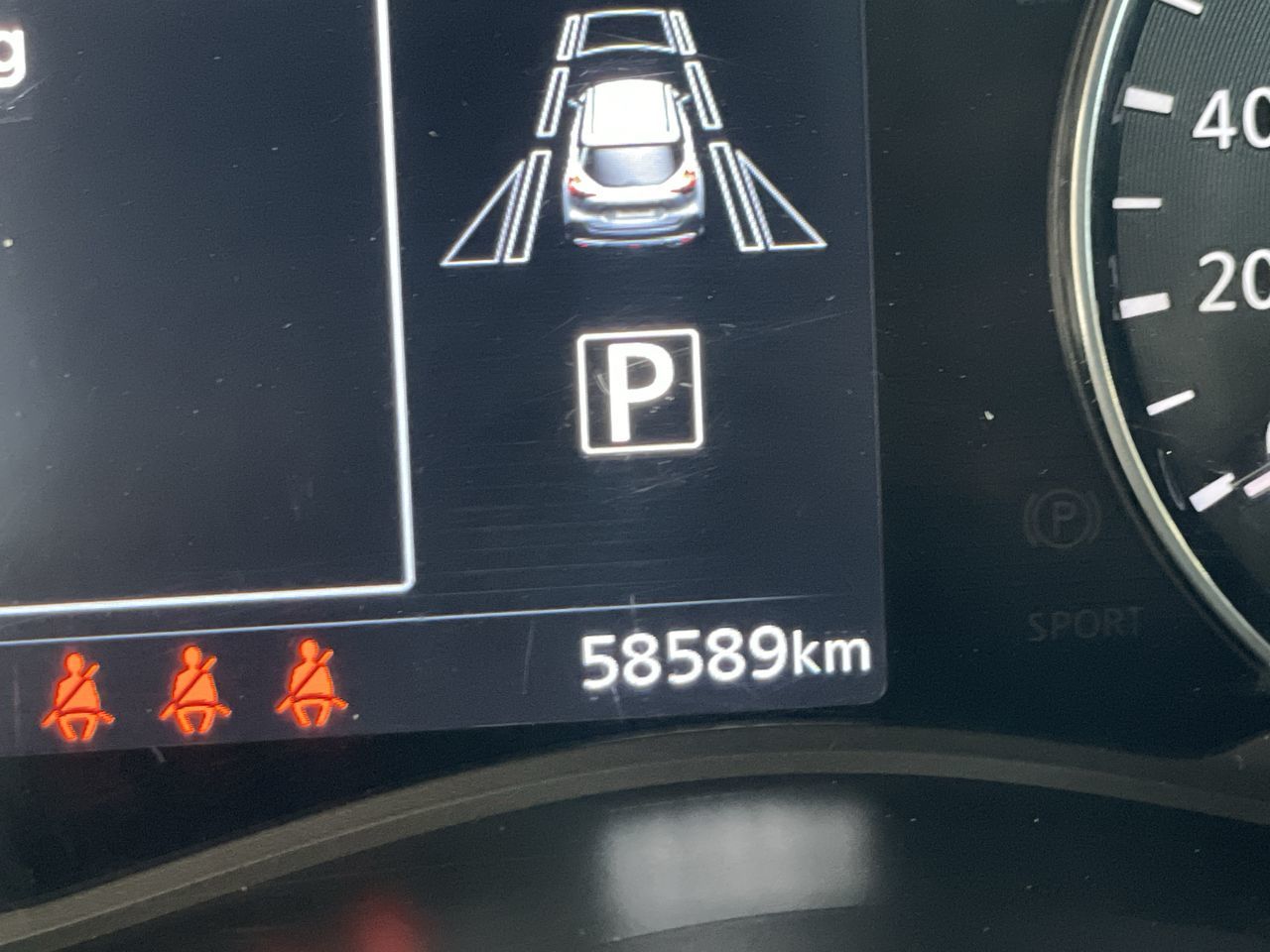 2024 Nissan Kicks