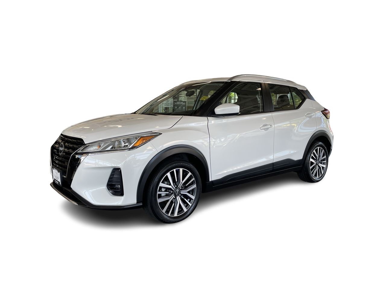2024 Nissan Kicks