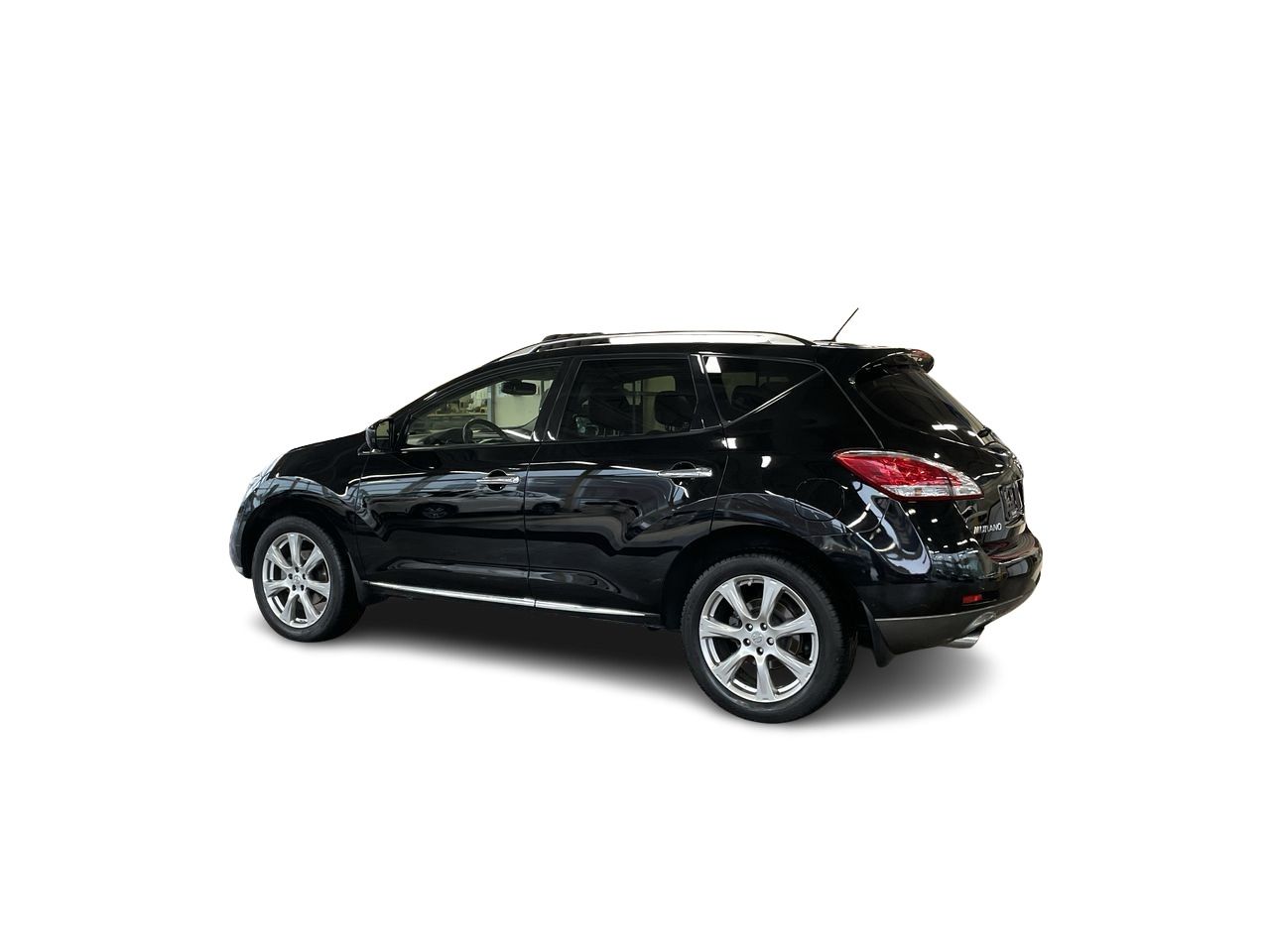 2014 Nissan Murano