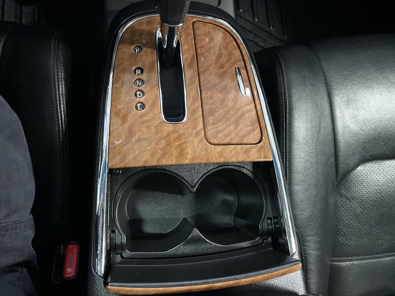 2014 Nissan Murano