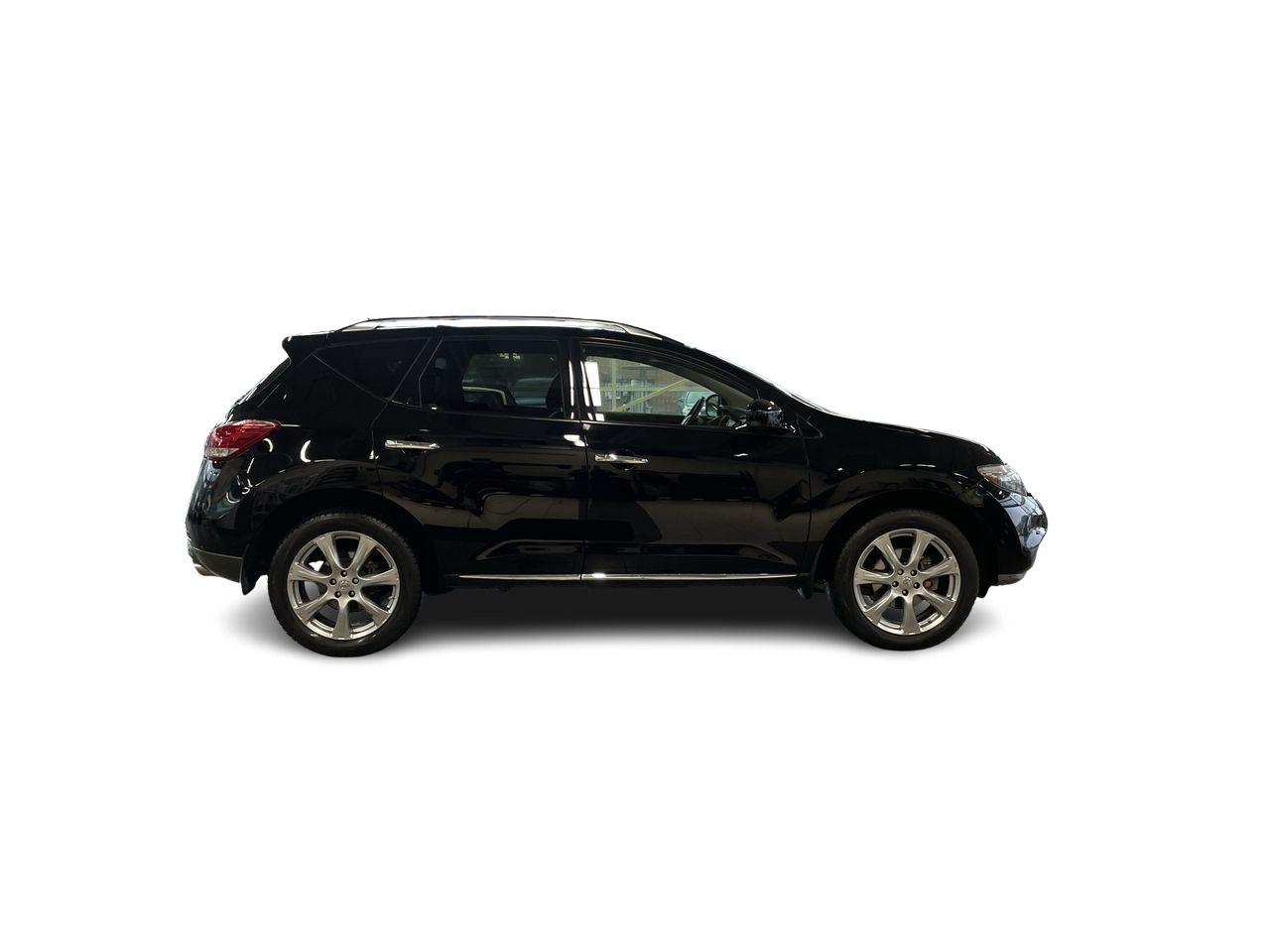 2014 Nissan Murano