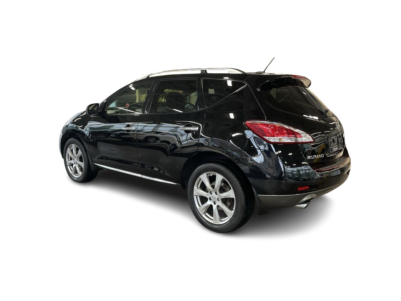 2014 Nissan Murano