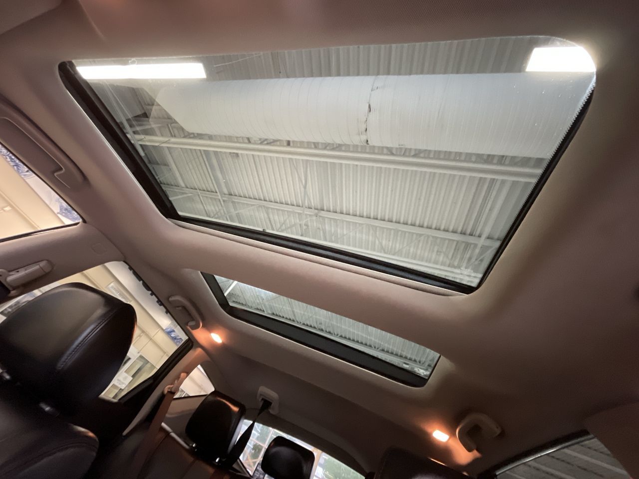 2014 Nissan Murano
