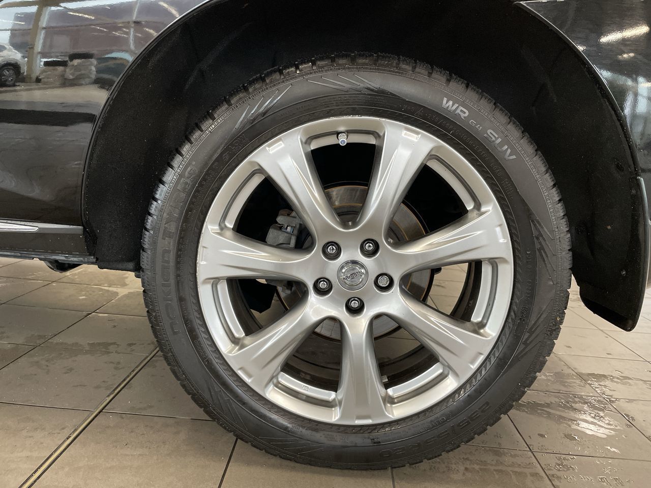 2014 Nissan Murano