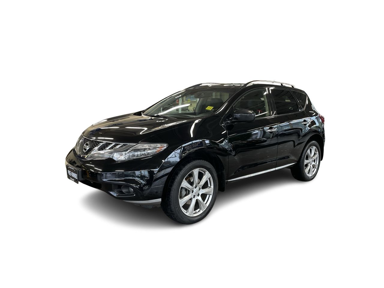 2014 Nissan Murano