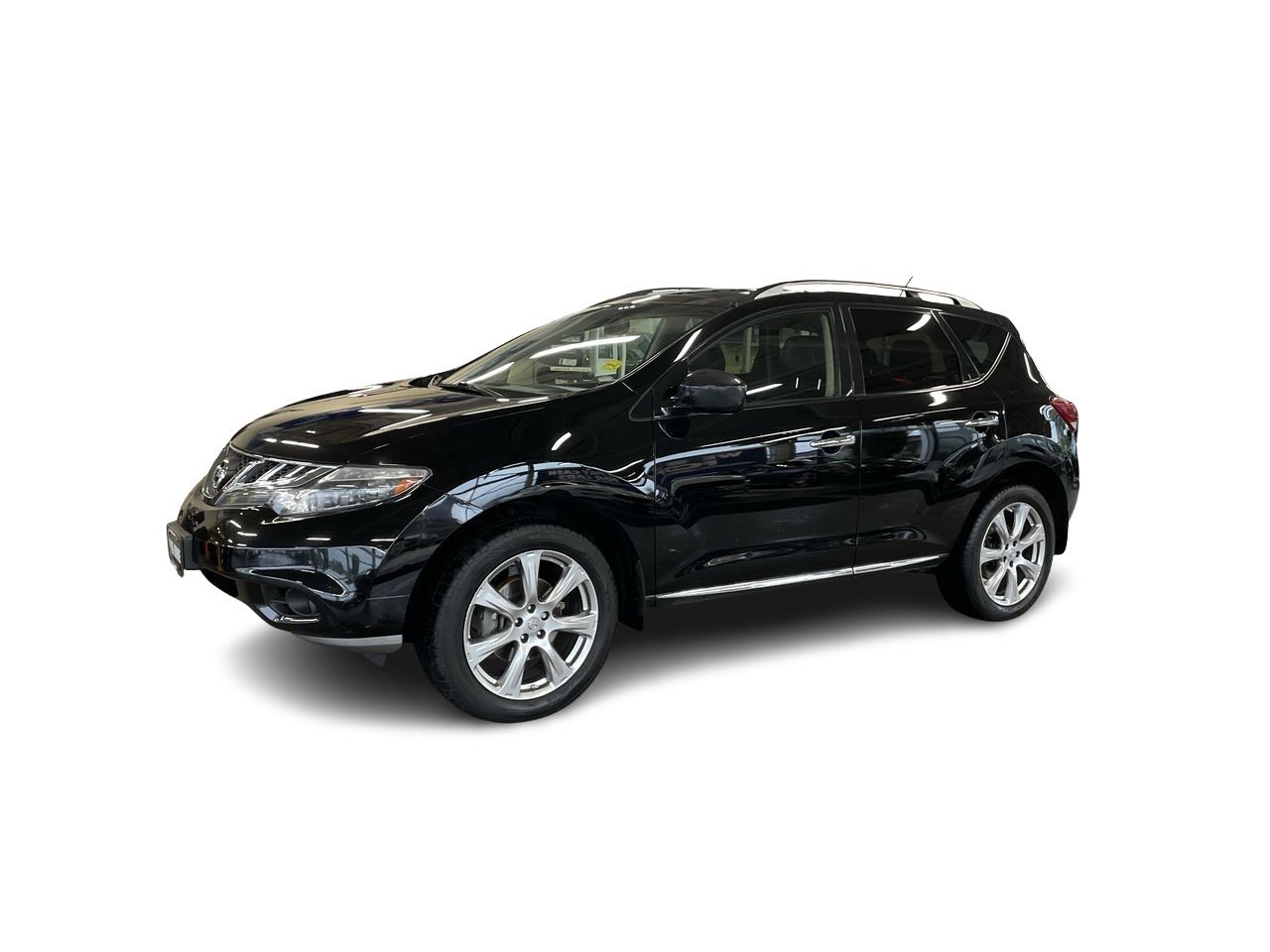 2014 Nissan Murano