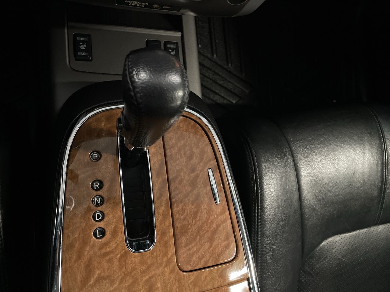 2014 Nissan Murano