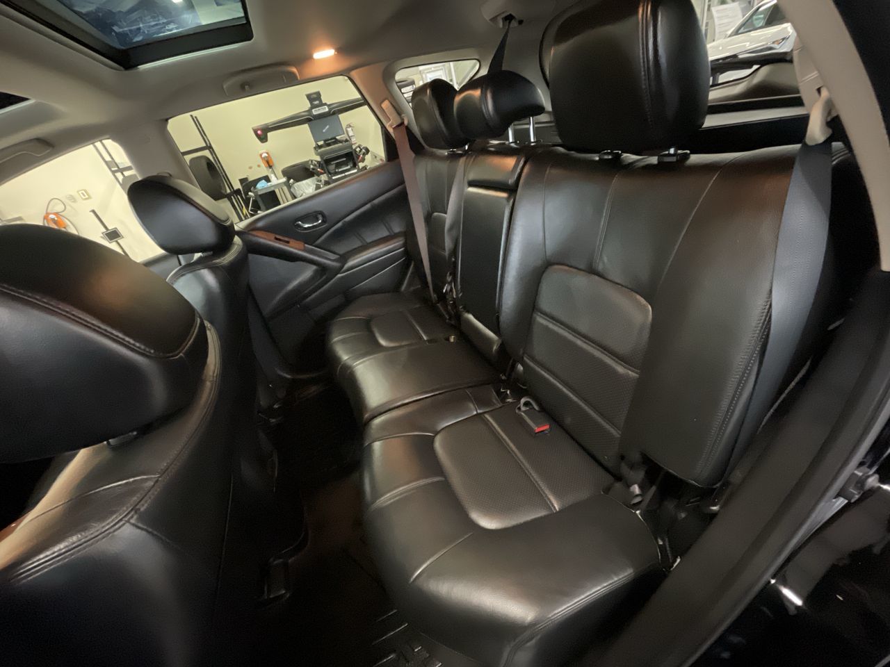 2014 Nissan Murano