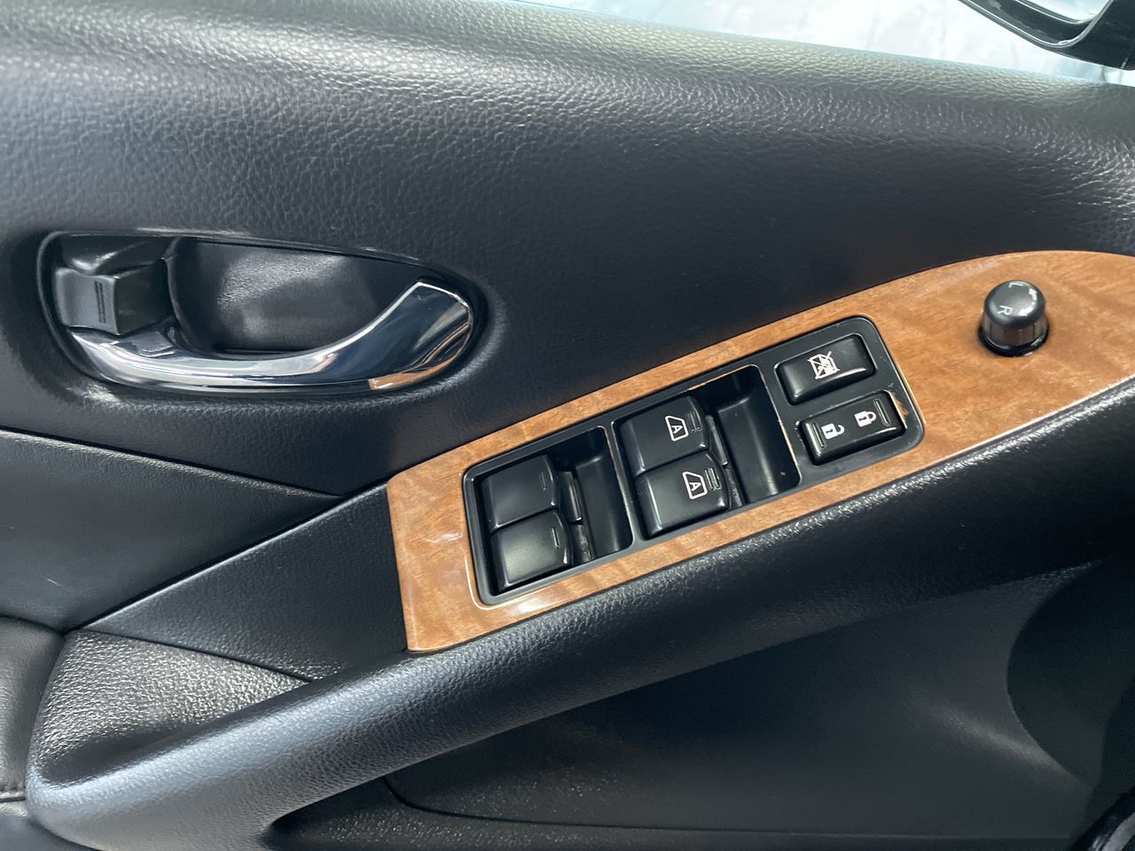 2014 Nissan Murano