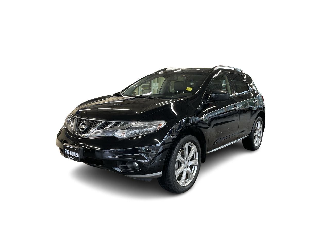 2014 Nissan Murano