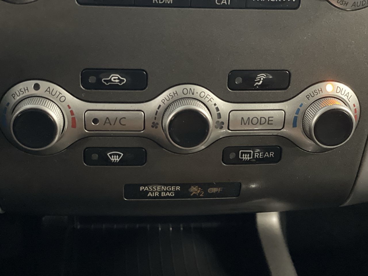 2014 Nissan Murano