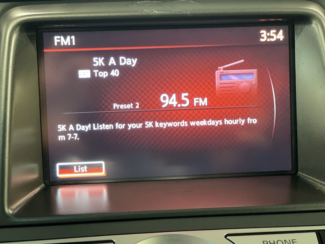 2014 Nissan Murano