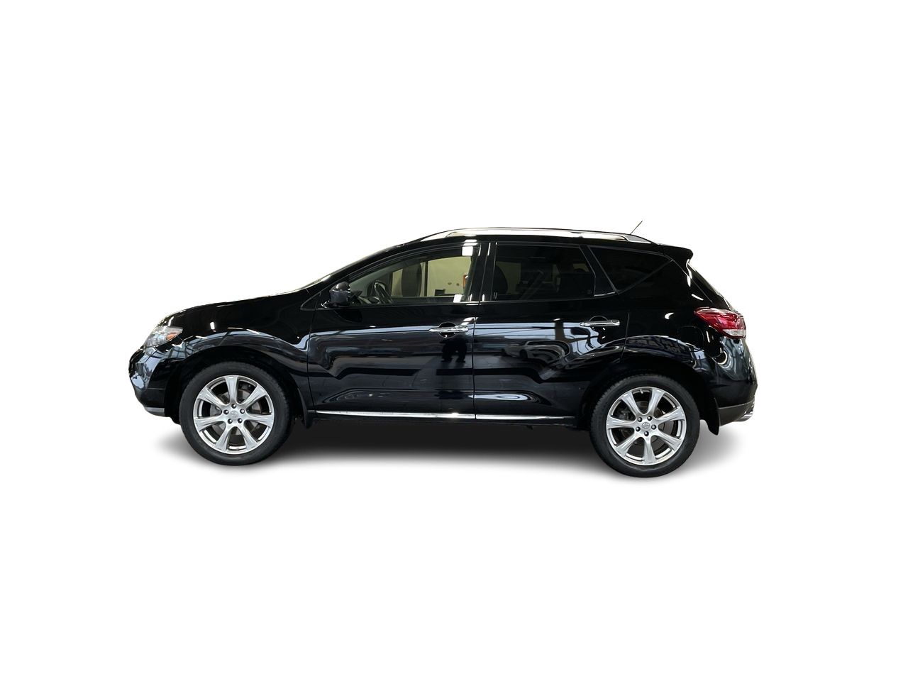 2014 Nissan Murano