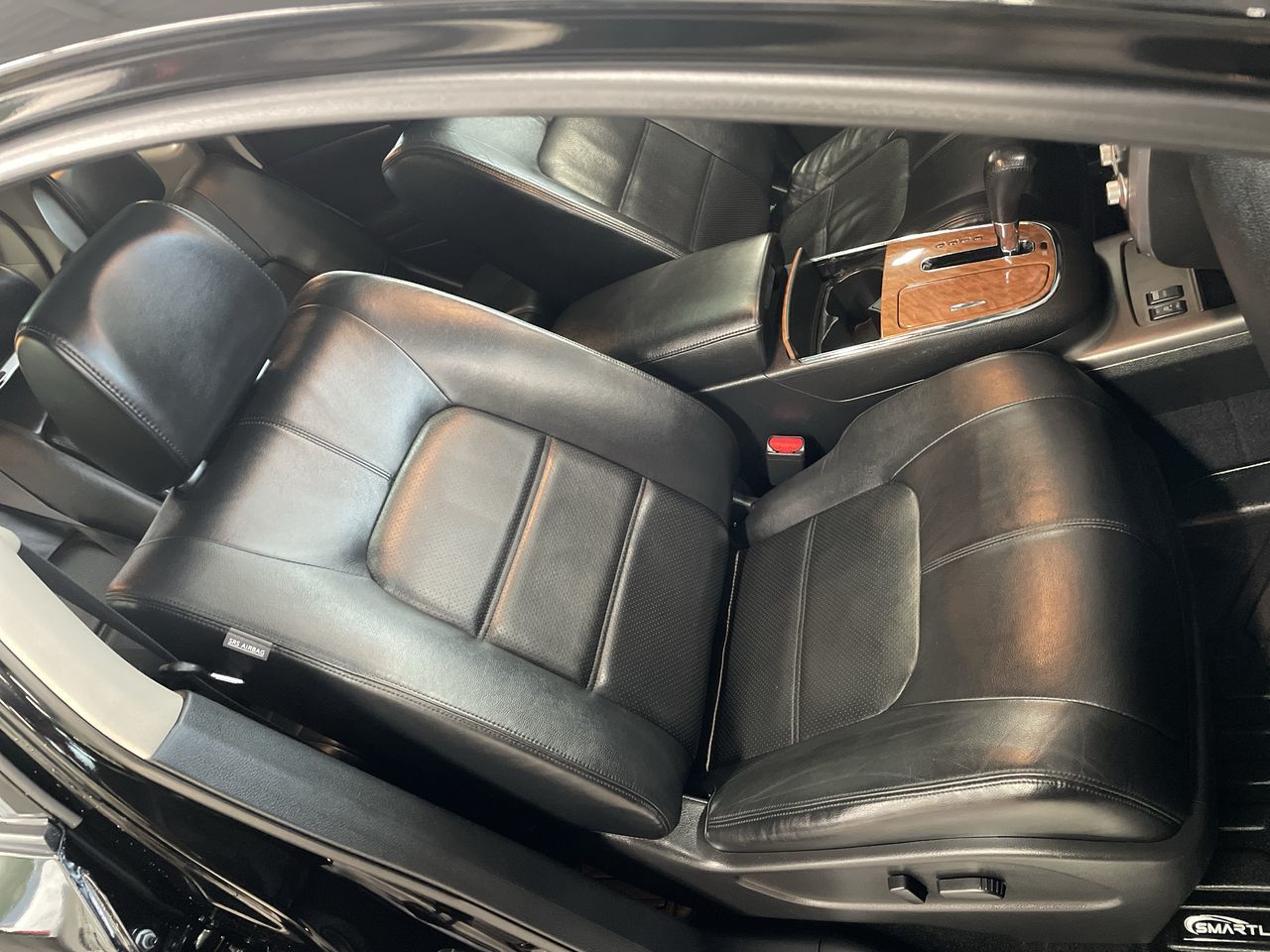 2014 Nissan Murano