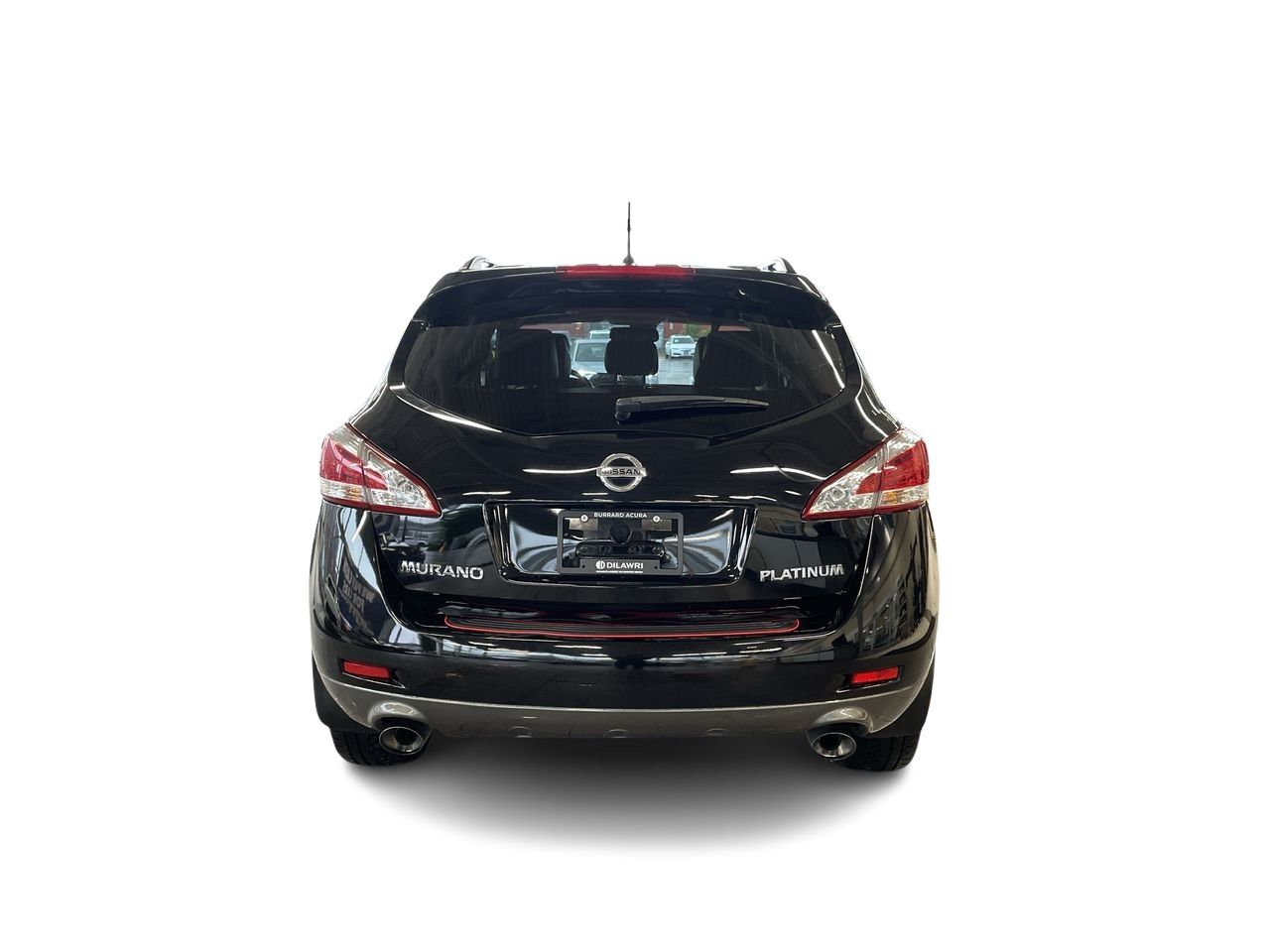 2014 Nissan Murano