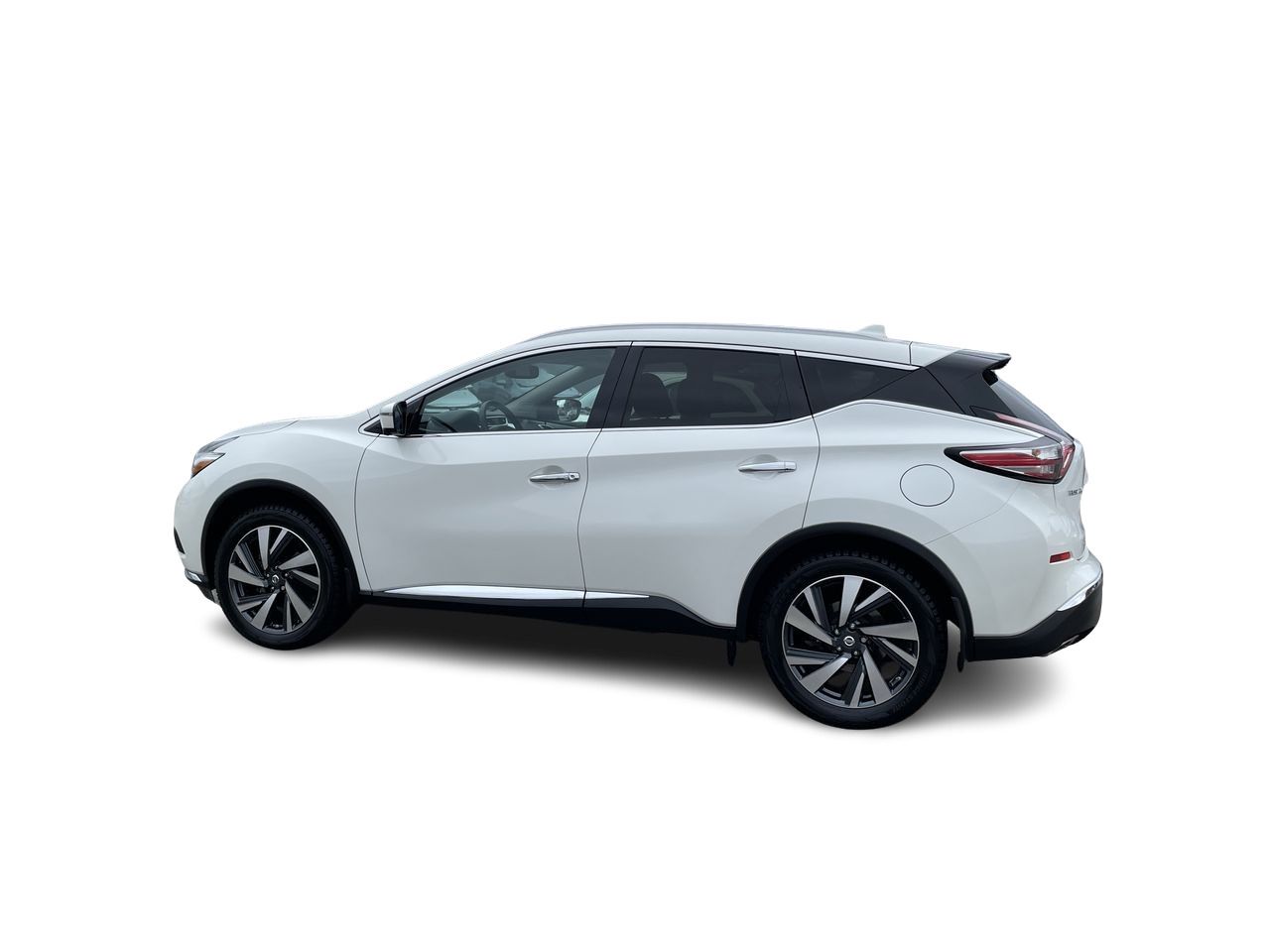 2018 Nissan Murano