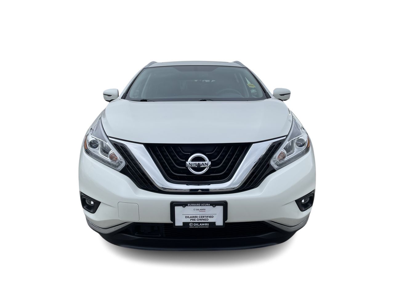 2018 Nissan Murano