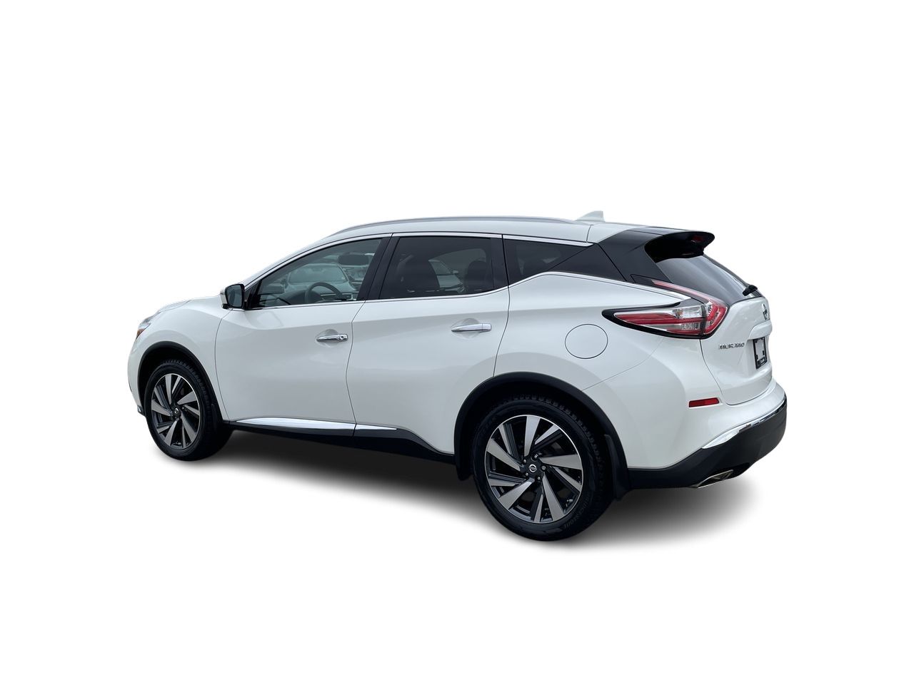 2018 Nissan Murano