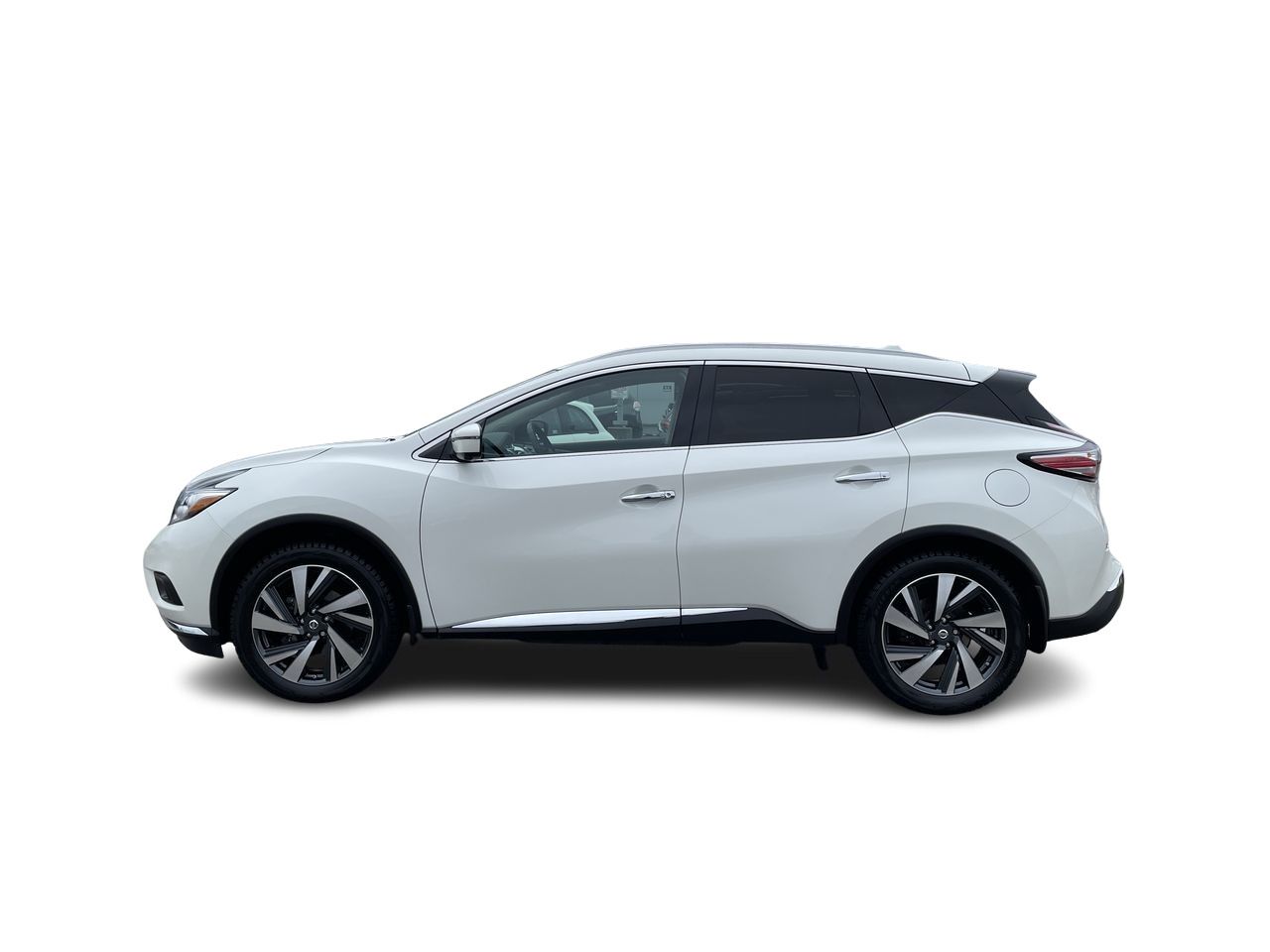2018 Nissan Murano