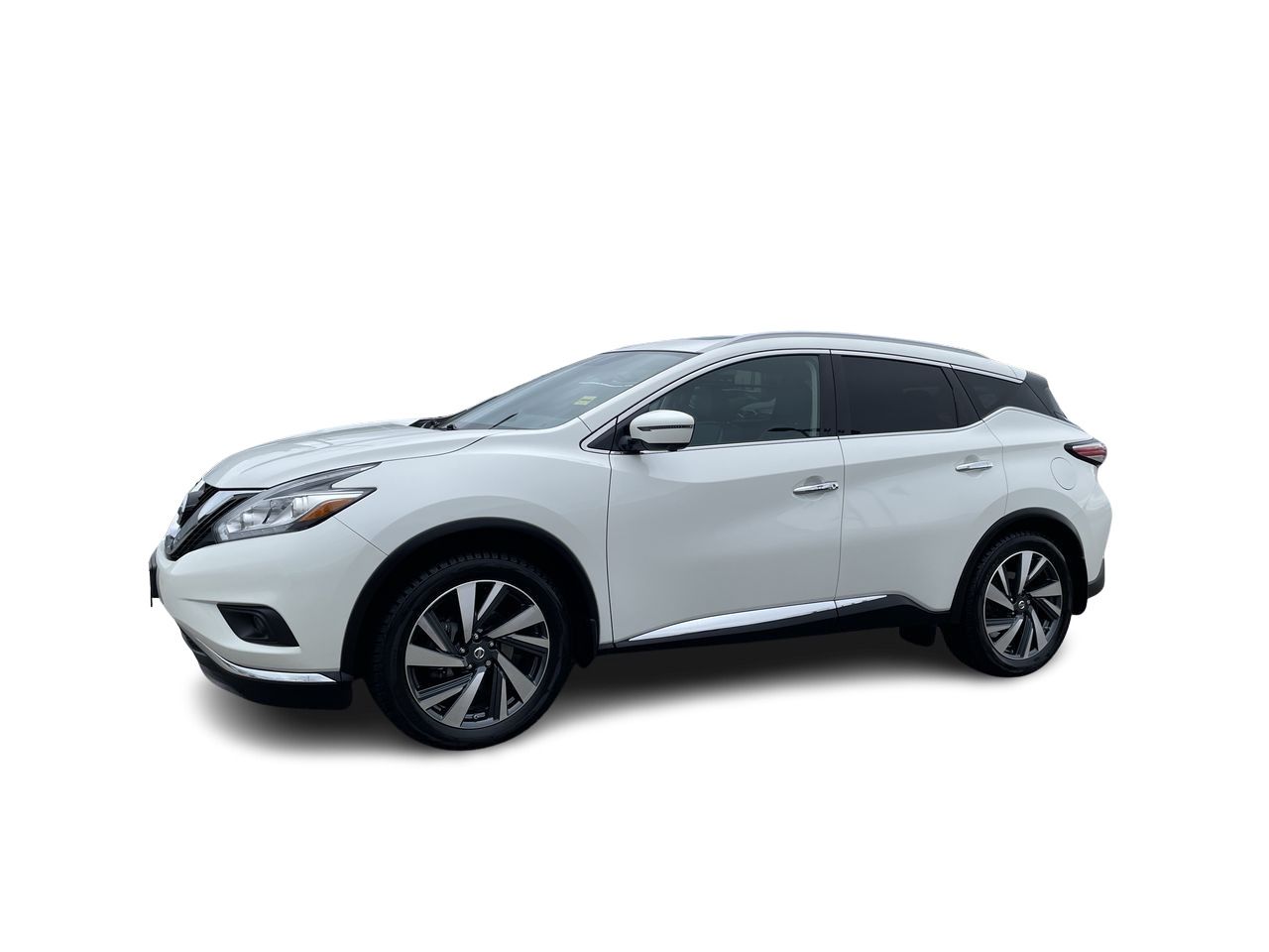 2018 Nissan Murano