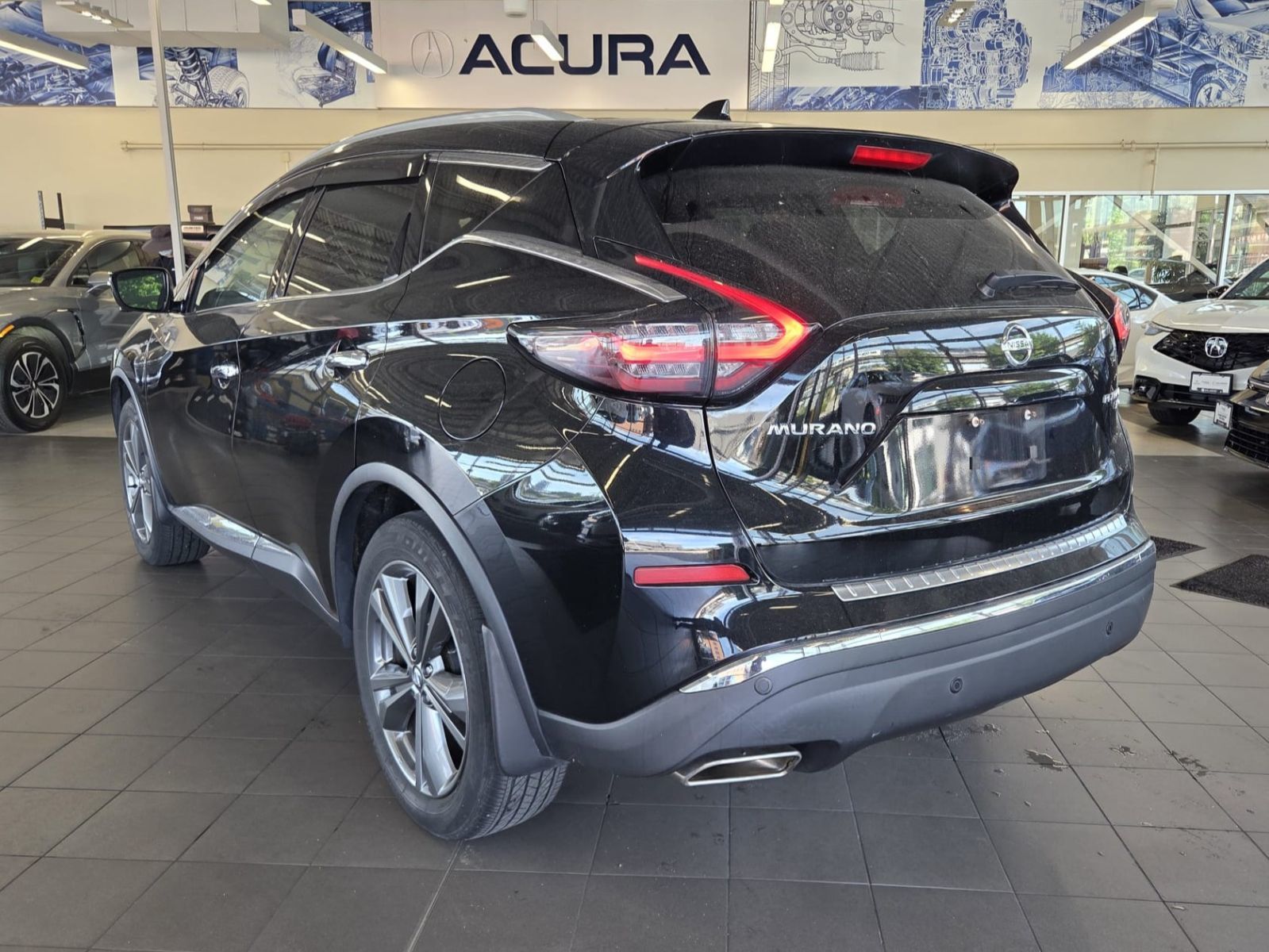 2020  Murano