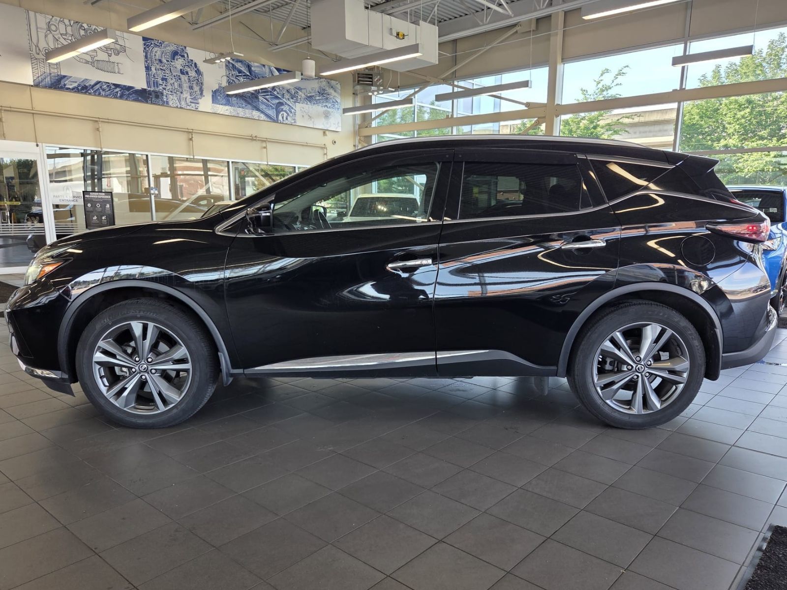 2020  Murano