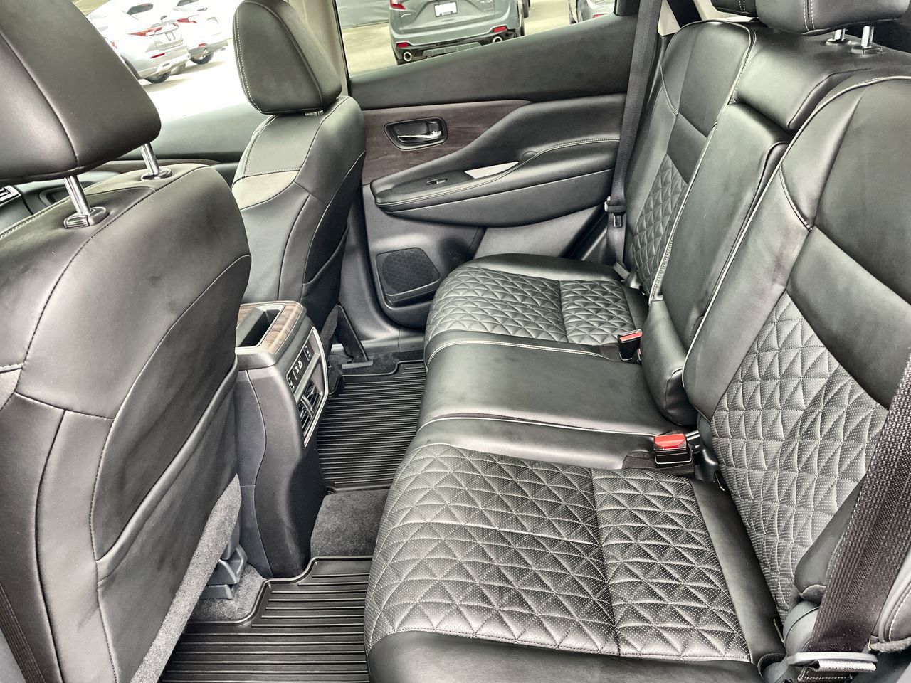 2020 Nissan Murano