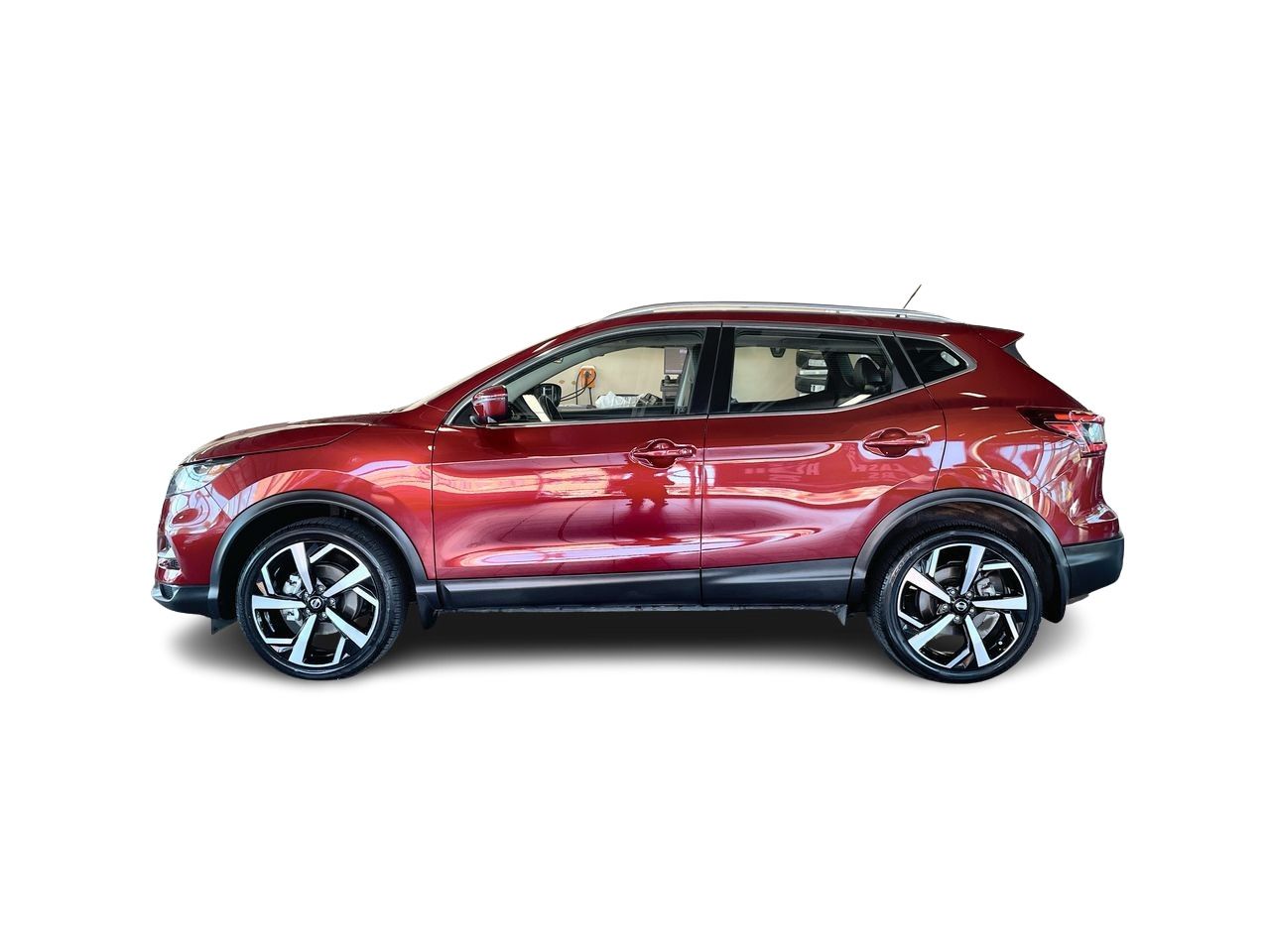 2022 Nissan Qashqai in Vancouver, British Columbia